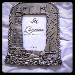 Picture frames - 3 identical
